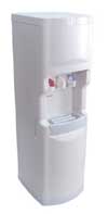 oasis water cooler with filter