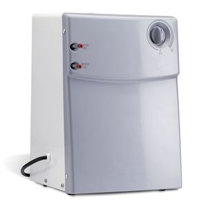 Chiller for water filter