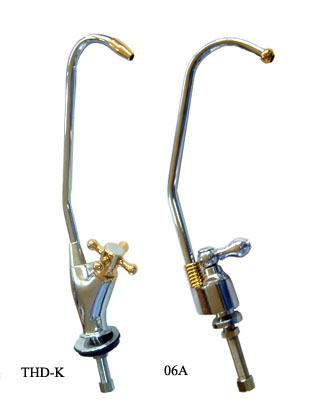 water filter faucets