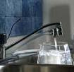 water filter faucet image