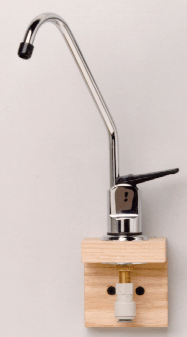 water purifier faucet