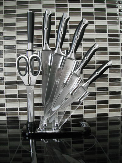 muller knives